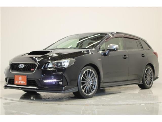 レヴォーグ（新潟県新潟市東区）画像9