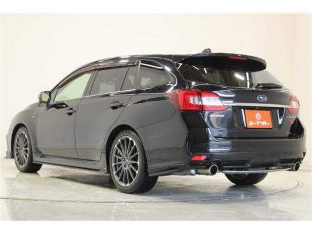 レヴォーグ（新潟県新潟市東区）画像11