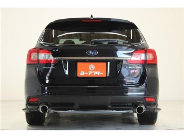 レヴォーグ（新潟県新潟市東区）画像12