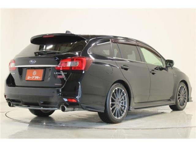 レヴォーグ（新潟県新潟市東区）画像13