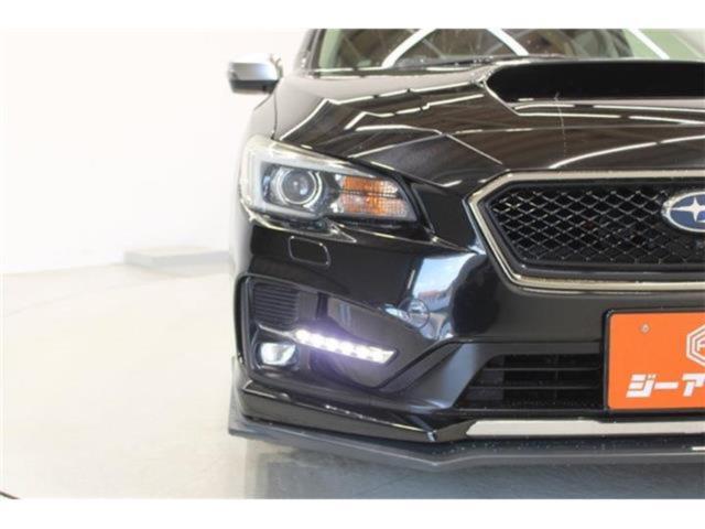 レヴォーグ（新潟県新潟市東区）画像17