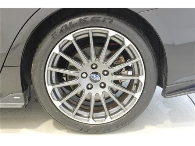 レヴォーグ（新潟県新潟市東区）画像25