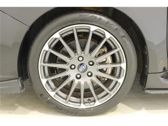 レヴォーグ（新潟県新潟市東区）画像26