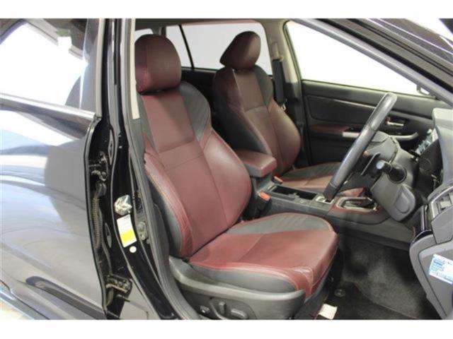 レヴォーグ（新潟県新潟市東区）画像37