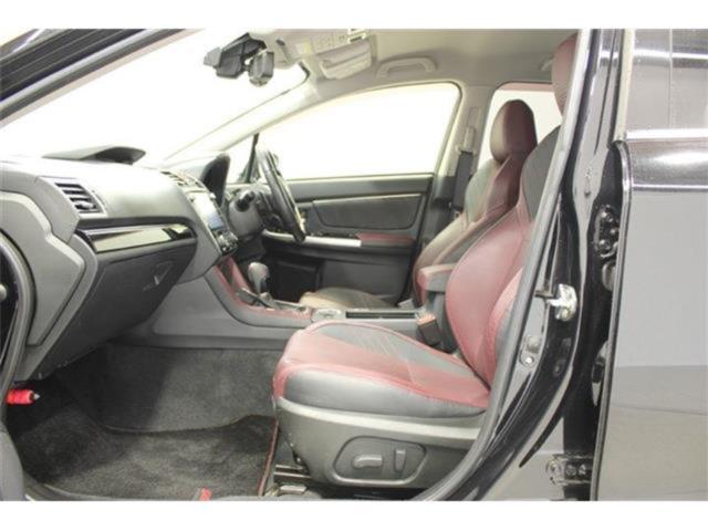 レヴォーグ（新潟県新潟市東区）画像42