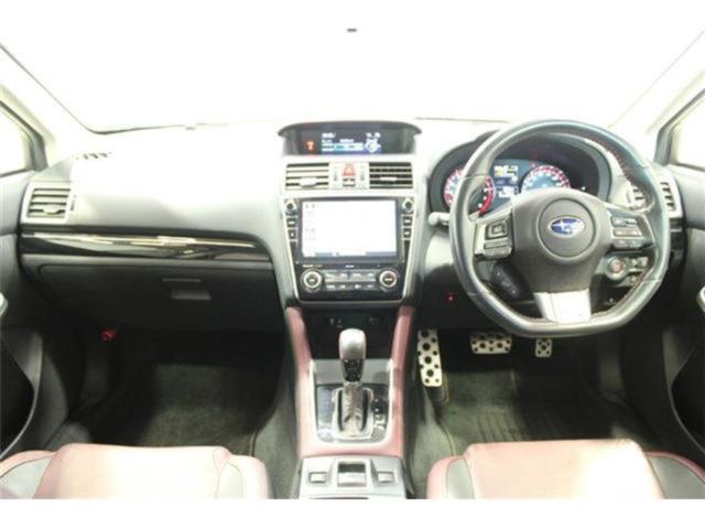 レヴォーグ（新潟県新潟市東区）画像44