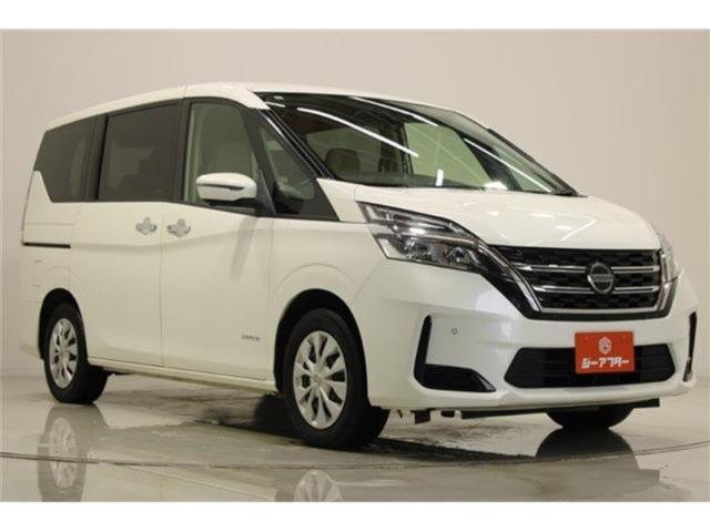 セレナ（新潟県新潟市東区）画像7