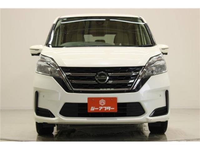 セレナ（新潟県新潟市東区）画像8