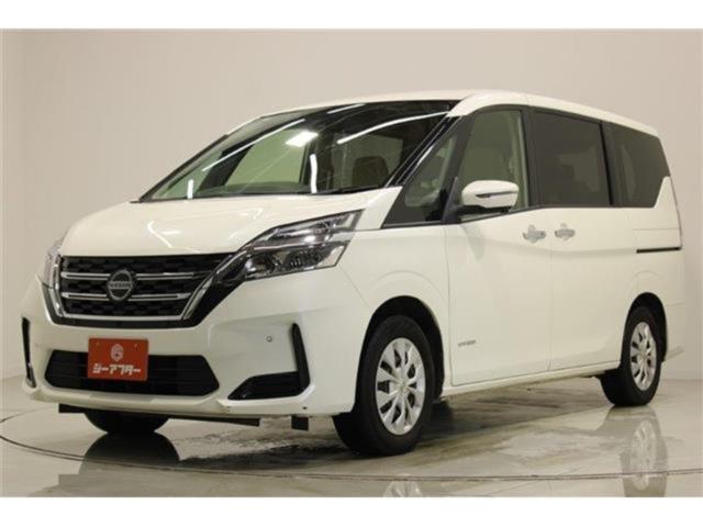 セレナ（新潟県新潟市東区）画像9