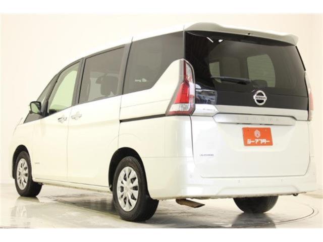 セレナ（新潟県新潟市東区）画像11