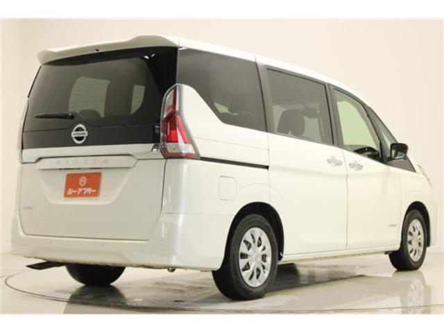 セレナ（新潟県新潟市東区）画像13