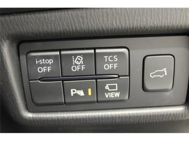 CX-8（新潟県新潟市東区）画像5