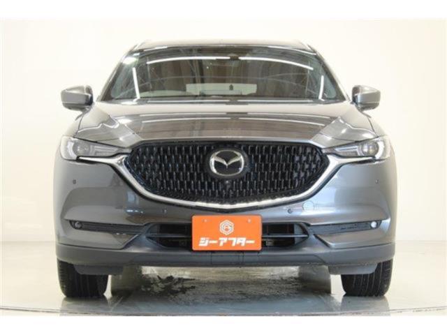 CX-8（新潟県新潟市東区）画像8