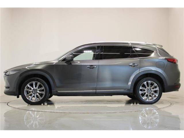 CX-8（新潟県新潟市東区）画像10