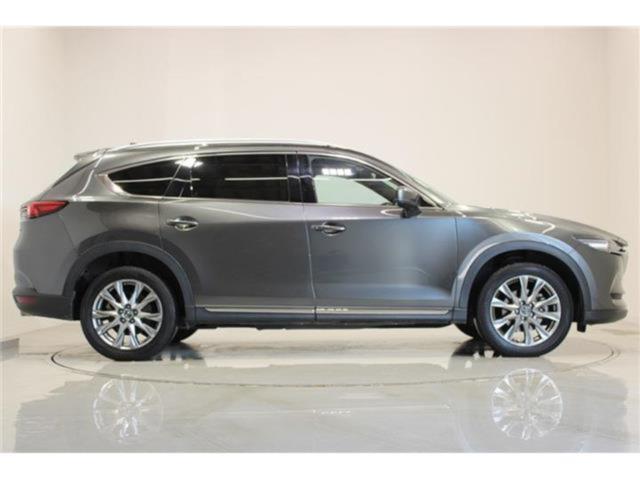 CX-8（新潟県新潟市東区）画像14