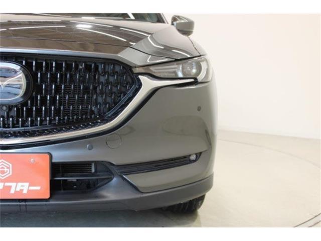 CX-8（新潟県新潟市東区）画像15