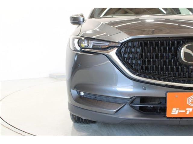 CX-8（新潟県新潟市東区）画像17