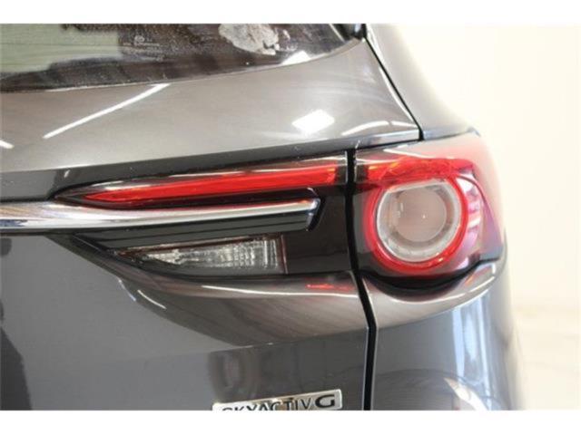 CX-8（新潟県新潟市東区）画像19