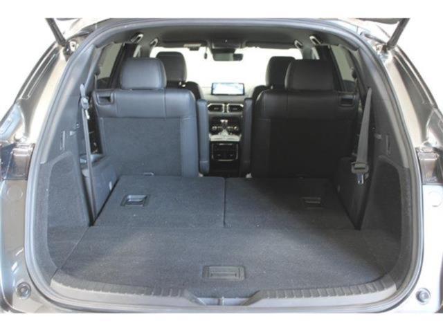 CX-8（新潟県新潟市東区）画像34