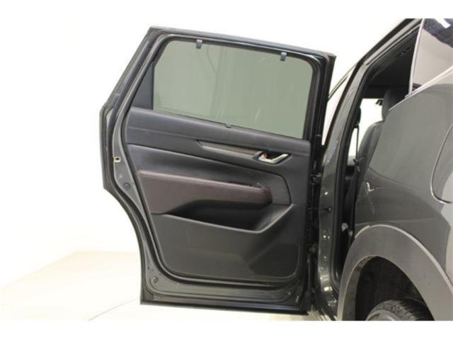 CX-8（新潟県新潟市東区）画像35