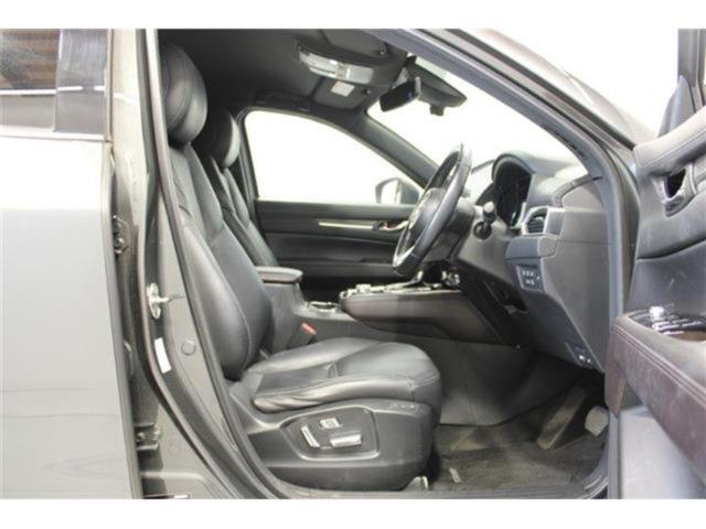 CX-8（新潟県新潟市東区）画像37