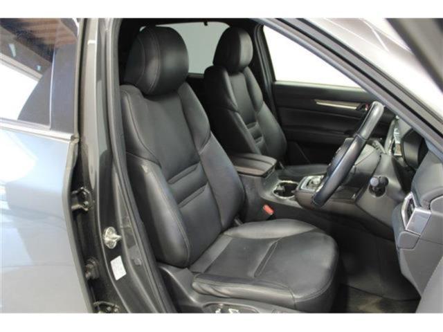 CX-8（新潟県新潟市東区）画像38