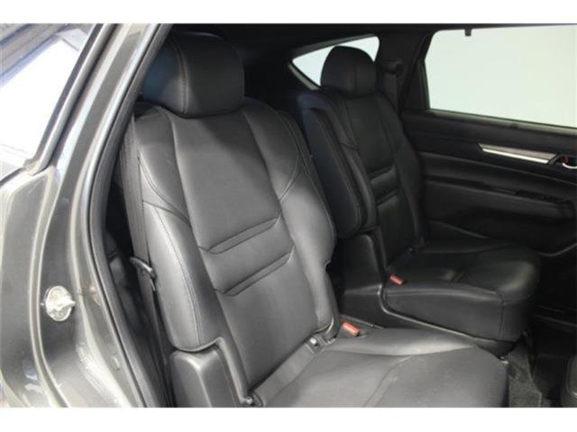 CX-8（新潟県新潟市東区）画像40