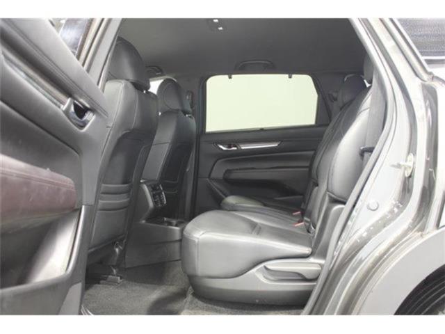 CX-8（新潟県新潟市東区）画像42