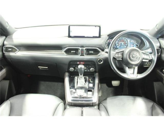 CX-8（新潟県新潟市東区）画像47