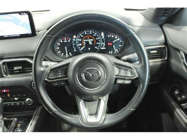 CX-8（新潟県新潟市東区）画像48