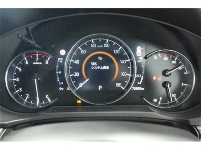 CX-8（新潟県新潟市東区）画像60