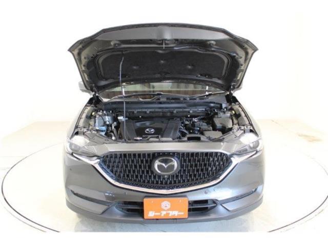 CX-8（新潟県新潟市東区）画像73