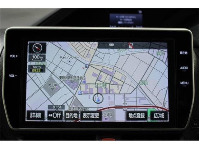 エスクァイア（新潟県新潟市東区）画像3