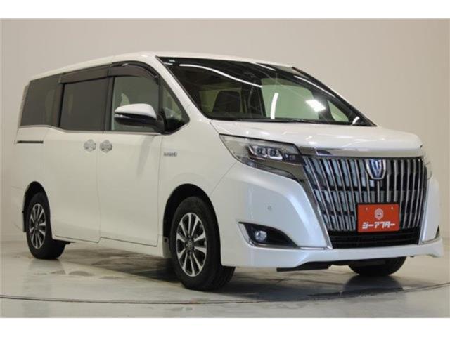 エスクァイア（新潟県新潟市東区）画像8