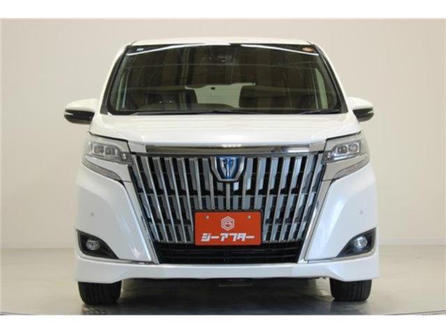 エスクァイア（新潟県新潟市東区）画像9