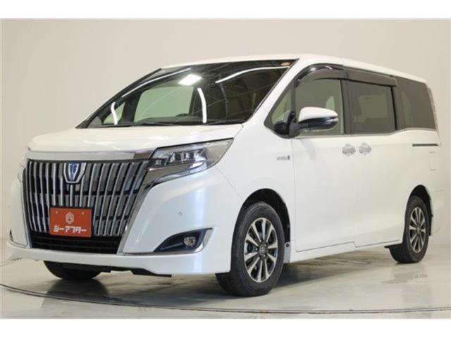 エスクァイア（新潟県新潟市東区）画像10