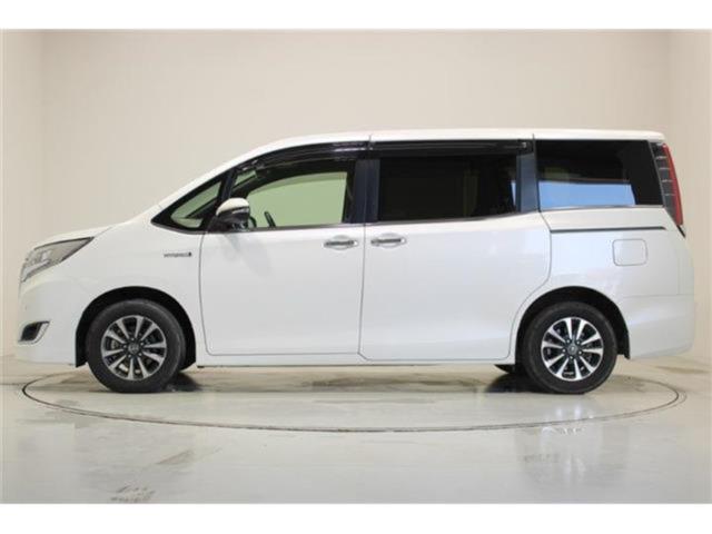 エスクァイア（新潟県新潟市東区）画像11