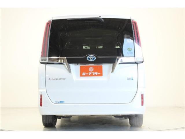 エスクァイア（新潟県新潟市東区）画像13