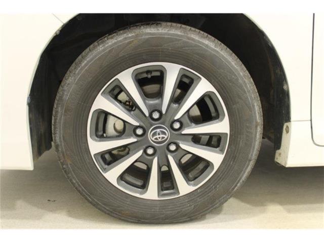 エスクァイア（新潟県新潟市東区）画像27