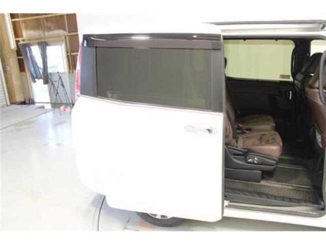 エスクァイア（新潟県新潟市東区）画像33