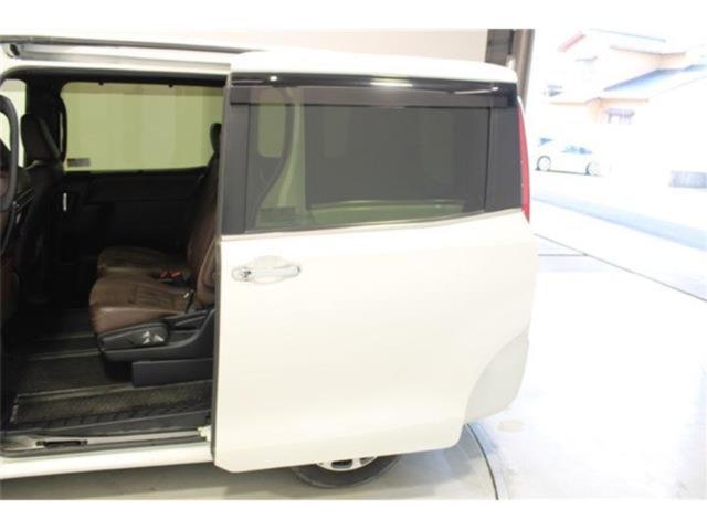 エスクァイア（新潟県新潟市東区）画像38