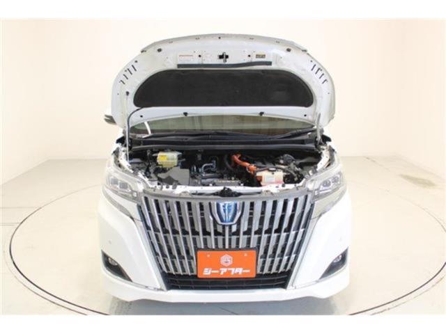 エスクァイア（新潟県新潟市東区）画像75