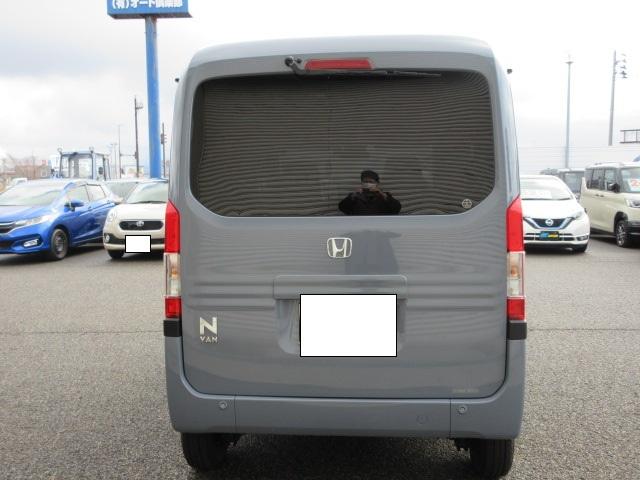 Ｎ－ＶＡＮ＋スタイル（新潟県柏崎市）