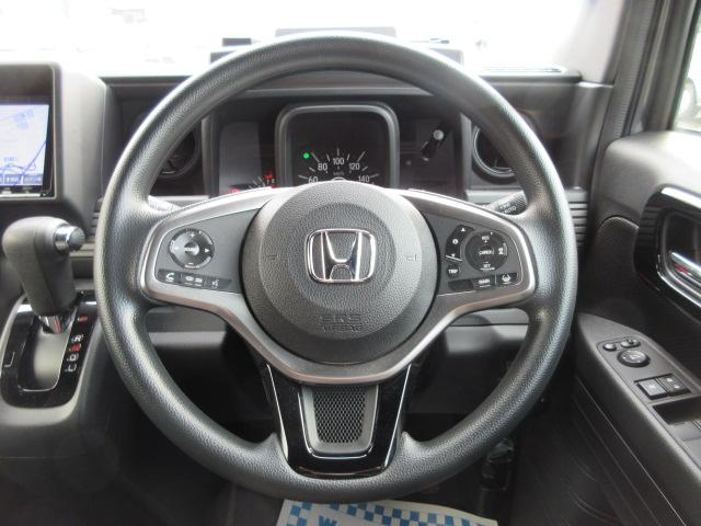 Ｎ－ＶＡＮ＋スタイル（新潟県柏崎市）