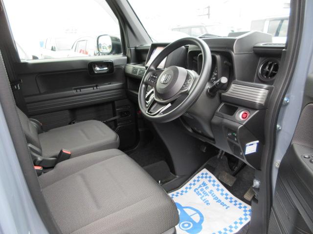 Ｎ－ＶＡＮ＋スタイル（新潟県柏崎市）