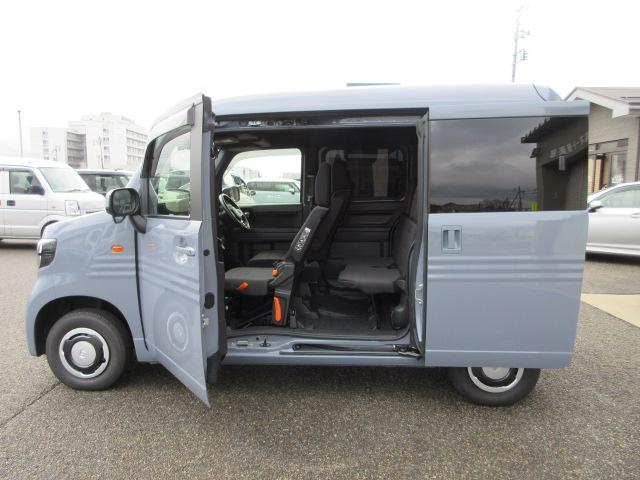 Ｎ－ＶＡＮ＋スタイル（新潟県柏崎市）