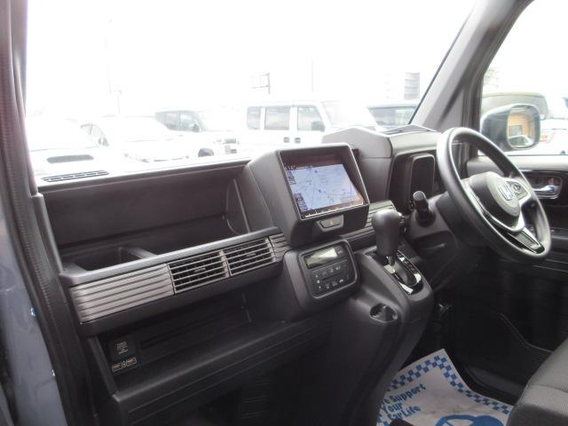 Ｎ－ＶＡＮ＋スタイル（新潟県柏崎市）