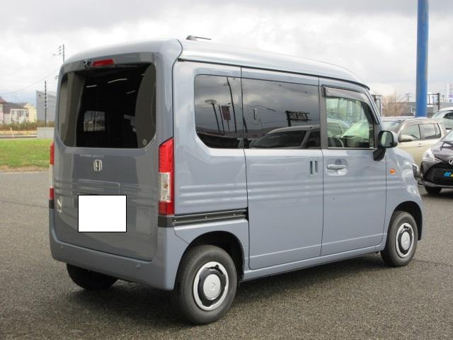 Ｎ－ＶＡＮ＋スタイル（新潟県柏崎市）