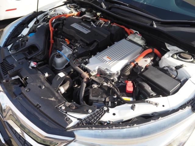 アコードハイブリッド（新潟県新潟市西区）