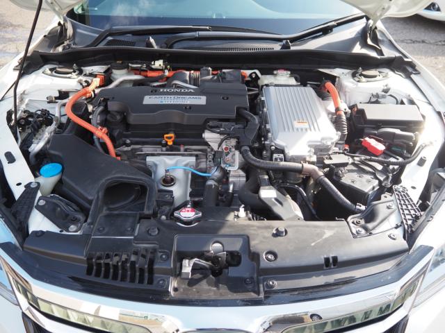 アコードハイブリッド（新潟県新潟市西区）